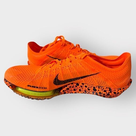 Nike ZoomX Victory 2 Track Spikes Electric Pack Olympics Mens 7.5 FV2325-900 (b) main image 4